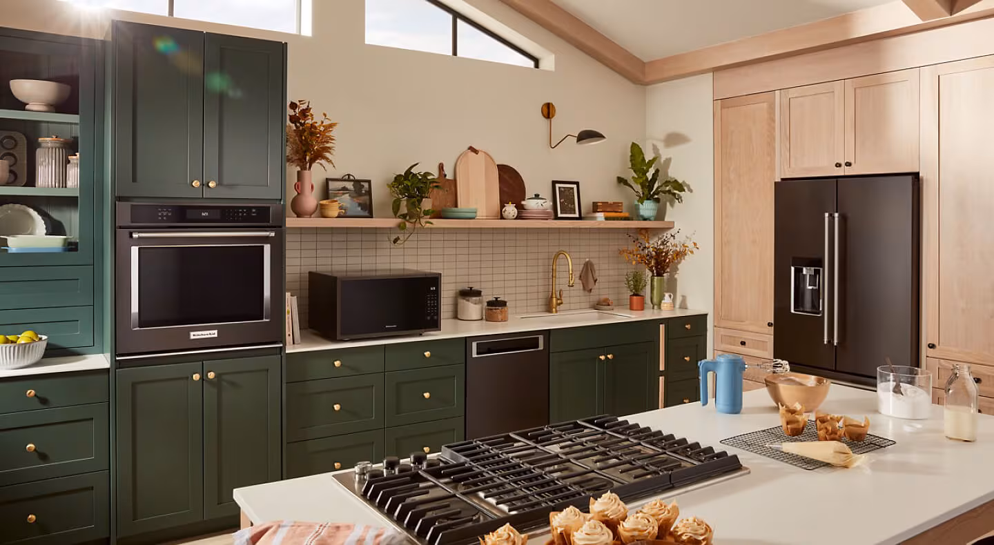 Kitchen Gadgets